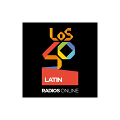 Radio Los 40 Principales Latin