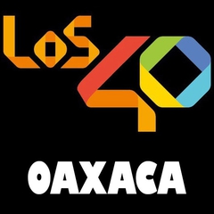 Radio Los 40 Principales Oaxaca