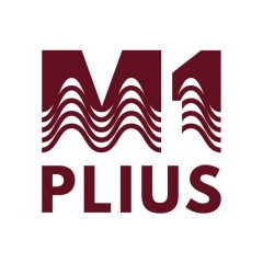 Radio M-1 Plius