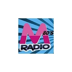 Radio M-80's Radio