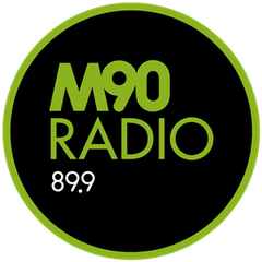 Radio M90 89.9 FM