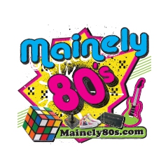 Radio Maine Internet Radio - Mainely 80s