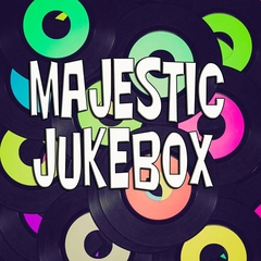 Radio Majestic Jukebox Radio
