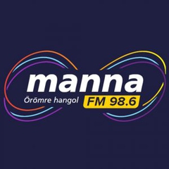 Radio Manna FM 98.6