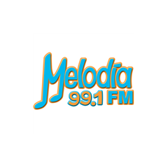 Radio Melodia 99.1 FM