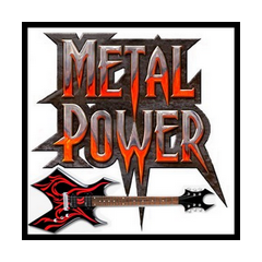 Radio Metal Power