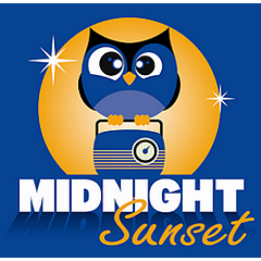 Radio Midnight Sunset