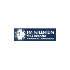 Radio Milenium 94.1 FM