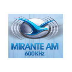 Radio Mirante AM - Maranhão