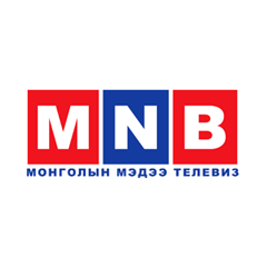 Radio MNB Mongolian News TV