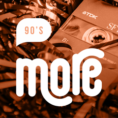 Radio More 90s