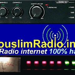 Radio MouslimRadio