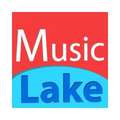 Radio Music Lake - Relaxation Music, Meditation, Focus, Chill, Nature Sounds