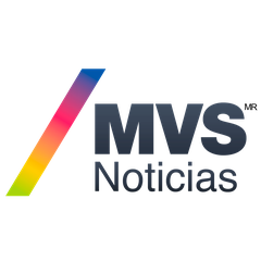Radio MVS Noticias