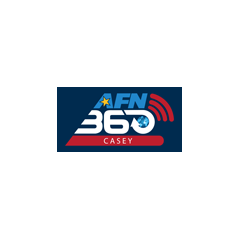 Radio AFN 360 Casey