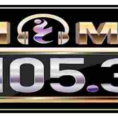 Radio Nagham FM