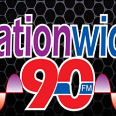 Radio Nationwide 90 FM Kingston