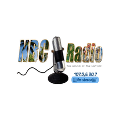 Radio NBC Radio107.5 & 90.7 Kingstown