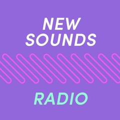 Radio New Sounds Radio