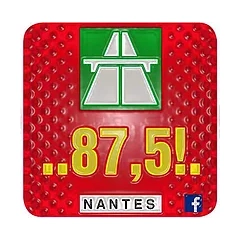 Radio ..87,5!. Nantes