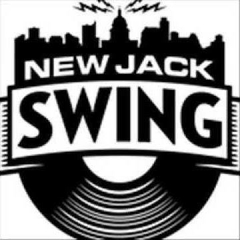 Radio NJS Radio - New Jack Swing