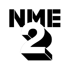 Radio NME 2 - New & Upfront Indie Alt