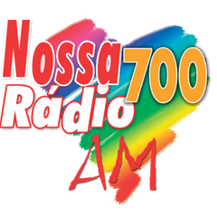 Radio Nossa Rádio 700 AM