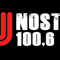 Radio Nostos 100.6
