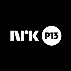 Radio NRK P13 (Høy Kvalitet)