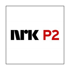 Radio NRK P2 (Lav Kvalitet)