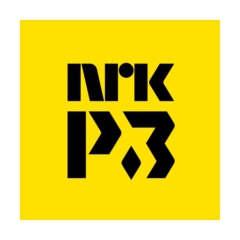Radio NRK P3 (Høy Kvalitet)