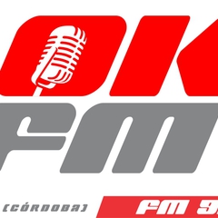Radio OK FM Arroyito