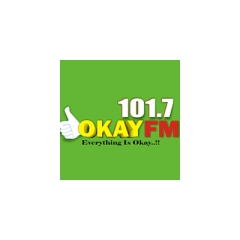 Radio Okay 107.7 FM
