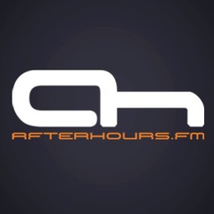 Radio AH.FM - Leading Trance Radio