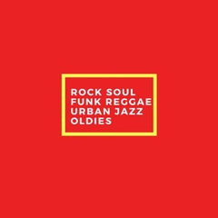 Radio ..Rock Soul Funk Reggae Urban Jazz Oldies WEBRADIO..