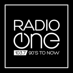 Radio One FM 103.7