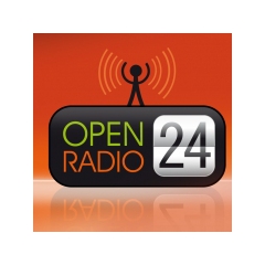 Radio Open Radio 24
