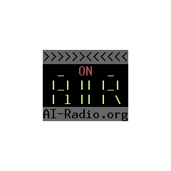 Radio AI-Radio (Opus)