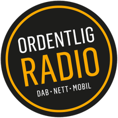Radio Ordentlig Radio