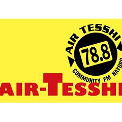 Radio Air Tesshi (Airてっし, JOZZ1AU-FM, 78.8 MHz, Nayoro, Hokkaido)