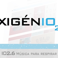 Radio Oxigénio 102.6