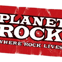 Radio Planet Rock