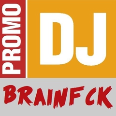 Radio PromoDJ - Brainfck