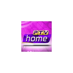 Radio PTV Home