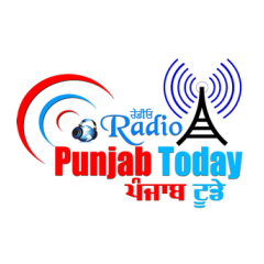 Radio Punjabi Today