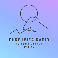 Radio Pure Ibiza Radio 97.2 FM
