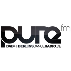 Radio pure-fm München