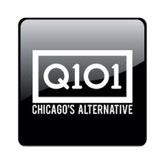 Radio Q101 All Classic New Wave (80s)