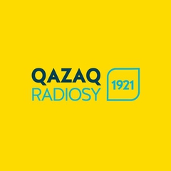 Radio Qazaq Radiosy 101 FM