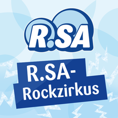 Radio R.SA Rockzirkus